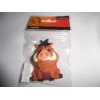 Magnet - Disney - Le Roi Lion - Pumbaa - 3D - Monogram