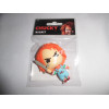 Magnet - Ckucky - Chucky (Jeu d'enfants) - 3D - Monogram