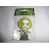 Magnet - Beetlejuice - Beetlejuice assis sur pierre tombale - 3D - Monogram