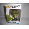Figurine - Pop! Star Wars - Clone Wars - Yoda - N° 269 - Funko