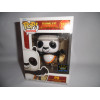 Figurine - Pop! Movies - Kung Fu Panda - Po - N° 1567 - Funko