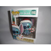 Figurine - Pop! Disney - Lilo & Stitch - Stitch with candy cane - N° 1502 - Funko