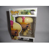 Funko Pop! N°1519 : Jafar, le maître de la magie noire de Aladdin, apporte son charme à votre collection Disney Villains.