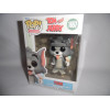 Figurine Funko Pop! TV Tom et Jerry - Tom N° 1657 en vinyle : la réplique parfaite du célèbre chat de la série classique
