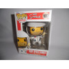 Figurine Funko Pop! TV Homer Astronaute - N° 1653 : l'inoubliable Homer en tenue d'astronaute, prêt à conquérir l'espace