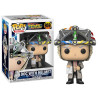 Figurine - Pop! Movies - Retour vers le Futur - Doc Brown avec Casque - N° 959 - Funko