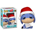 Figurine - Pop! Disney - Holiday Bourriquet - N° 1129 - Funko