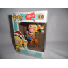 Figurine - Pop! Disney - Holiday Tigger - N° 1130 - Funko