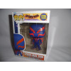 Figurine - Pop! Marvel - Spider-Man Across the Spider-Verse - Spider-Man 2099 - N° 1225 - Funko