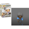 Figurine - Pop! Animation - One Piece - Luffy Gear Five (Chase) - N° 1607 - Funko