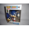 Funko Pop! N°1036 : Sonic le hérisson et Chao, prêts à ajouter vitesse et amitié à votre collection Funko.