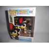 Funko Pop! N°1035 : Shadow et Dark Chao, le duo mystérieux et puissant de Sonic the Hedgehog en version figurine