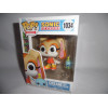 Funko Pop! N°1034 : Cream et Cheese, le duo inséparable de Sonic the Hedgehog, maintenant en figurine !