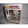 Figurine Funko Pop! Anti-Venom Suit Peter Parker N° 1025 : Peter Parker dans son costume Anti-Venom, pour les fans de Marvel