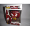 Figurine Funko Pop! Scream N° 1026 : l'inquiétante Scream rejoint la collection Marvel dans une version Pop! captivante