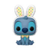 Figurine - Pop! Disney - Lilo & Stitch - Stitch (Paques) - N° 1533 - Funko