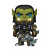 Figurine - Pop! Games - World of Warcraft - Thrall - N° 1046 - Funko