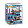 Figurine - Pop! Disney - Stitch in Costume - Stitch en La Bête - N° 1459 - Funko
