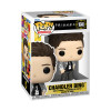 Figurine Funko Pop! TV Chandler Bing (College) - N° 1646 : revivez les années universitaires de Chandler avec cette figurine