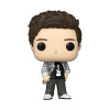 Figurine Funko Pop! TV Chandler Bing (College) - N° 1646 : revivez les années universitaires de Chandler avec cette figurine