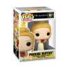 Figurine Funko Pop! Phoebe Buffay (Robe jaune) N° 1647 : l'iconique Phoebe en robe jaune, une pièce incontournable pour les fans
