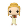 Figurine Funko Pop! Phoebe Buffay (Robe jaune) N° 1647 : l'iconique Phoebe en robe jaune, une pièce incontournable pour les fans