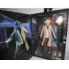 Figurine - Retour vers le futur - Ultimate Doc Brown 18 cm - NECA