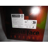Figurine - Scream - Ultimate Ghost Face Inferno - NECA