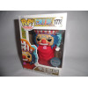 Figurine - Pop! Animation - One Piece - Buggy the Genius Jester - N° 1778 - Funko