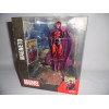 Figurine Magneto 1/10 McFarlane : Magneto, puissant maître du magnétisme, en version 1/10.