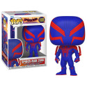 Figurine - Pop! Marvel - Spider-Man Across the Spider-Verse - Spider-Man 2099 - N° 1225 - Funko