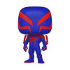 Figurine - Pop! Marvel - Spider-Man Across the Spider-Verse - Spider-Man 2099 - N° 1225 - Funko