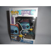 Figurine - Pop! Disney - Stitch in Costume - Stitch en Pongo - N° 1462 - Funko