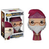 Figurine - Pop! Harry Potter - Albus Dumbledore - N° 04 - Funko
