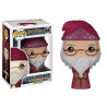 Figurine - Pop! Harry Potter - Albus Dumbledore - N° 04 - Funko