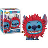 Figurine - Pop! Disney - Stitch in Costume - Stitch en Simba - N° 1461 - Funko