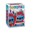 Figurine - Pop! Disney - Stitch in Costume - Stitch en Simba - N° 1461 - Funko