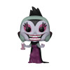 Funko Pop! N°1521 : Yzma, la sorcière excentrique de Kuzco, capture tout son charisme dans cette figurine Disney Villains