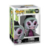 Funko Pop! N°1521 : Yzma, la sorcière excentrique de Kuzco, capture tout son charisme dans cette figurine Disney Villains
