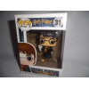 Figurine - Pop! Harry Potter - Harry with Hedwig - N° 31 - Funko