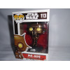 Figurine - Pop! Movies - Star Wars - ME-809 Droid - Vinyl Figure - Funko