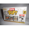 Pack de 4 Figurines - Bitty Pop! Harry Potter - Ron - Funko