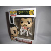 Figurine Funko Pop! Freddie Mercury N° 414 : Freddie Mercury avec cape royale en version Pop! Rocks