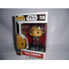 Figurine - Pop! Star Wars - Maz Kanata No Glasses - N° 118 - Funko