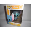 Figurine - Pop! Disney - Lilo et Stitch - Stitch assis - N° 159 - Funko