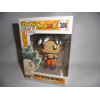 Figurine - Pop! Animation - Dragon Ball Super - Ultra Instinct Goku - N° 386 - Funko