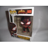 Figurine - Pop! Marvel - Venomized Miles Morales - N° 600 - Funko