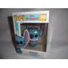 Figurine - Pop! Disney - Lilo & Stitch - Smiling Seated Stitch - N°1045 - Funko