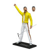 Figurine - Queen - Freddie Mercury Yellow Jacket - NECA