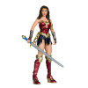 Figurine - DC Comics - Multiverse Wonder Woman (Batman vs Superman) - McFarlane Toys
